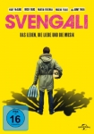 Svengali - Das Leben, die Liebe und die Musik