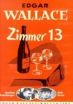 Edgar Wallace: Zimmer 13
