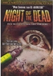 Night of the Dead Leben Tod