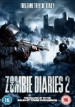 World of the Dead The Zombie Diaries