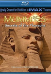 IMAX Mummies Secrets Of The Pharaohs