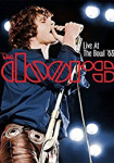 The Doors Live at the Bowl '68