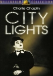 City Lights - Lichter der Großstadt
