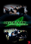Delta Team - Auftrag geheim